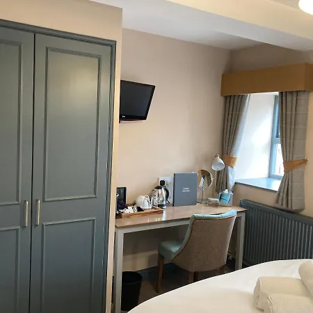 The Cross Scythes 4* Sheffield