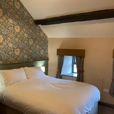 The Cross Scythes 4* Sheffield