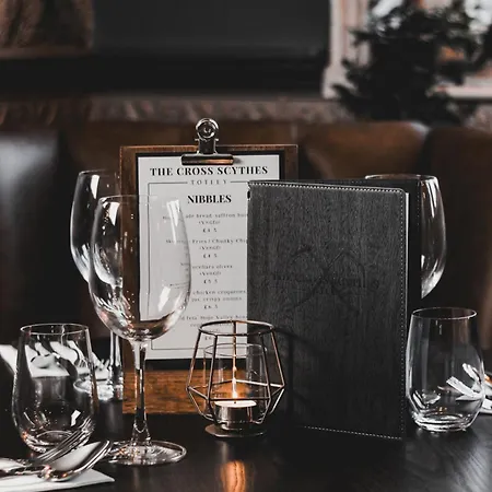 The Cross Scythes 4* Sheffield