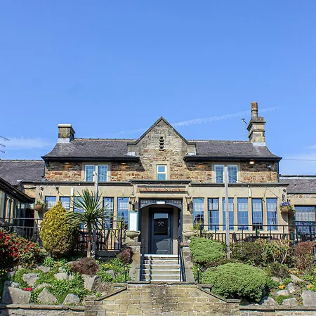 Hotel The Cross Scythes